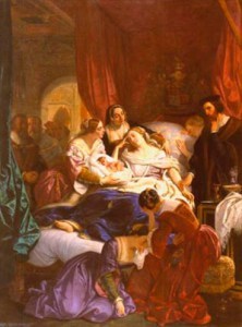 death-in-childbirth