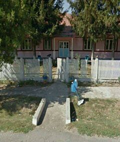 Ileana Cunniffe Băiescu's photo.