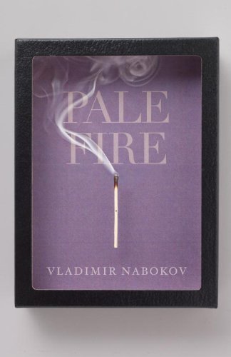 Pale Fire (Vintage International) by [Nabokov, Vladimir]