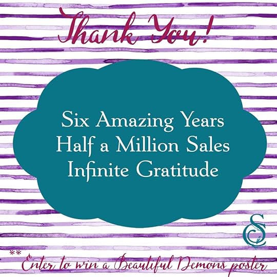 Six Year Indieversary