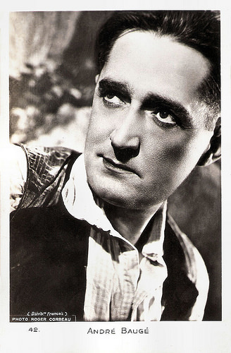 André Baugé