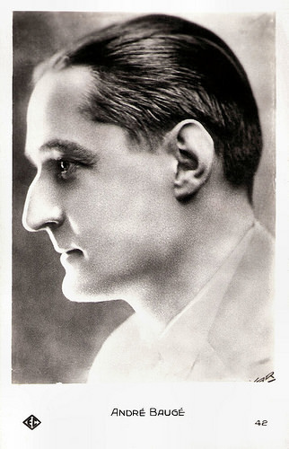 André Baugé