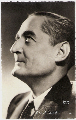 André Baugé
