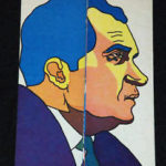 Nixon satire