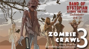 Zombie Crawl 3