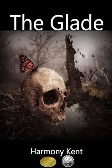 photo The Glade Kindle Cover with IndieBRAG and New Apple Awards_zpsge3e9445.jpg