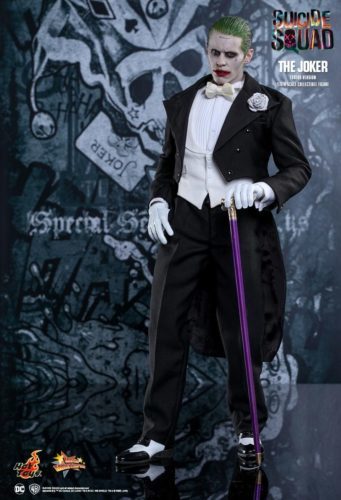 The Joker
