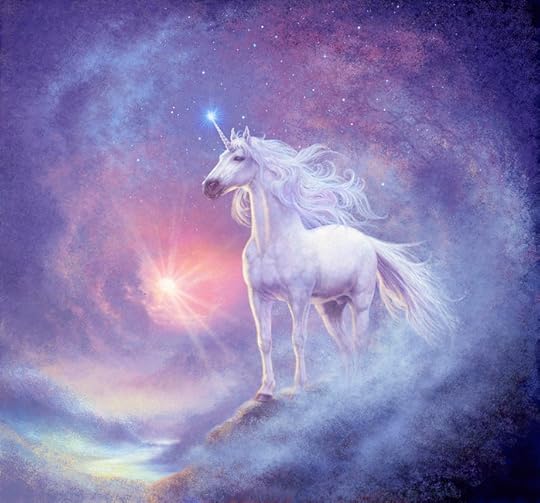 unicorn