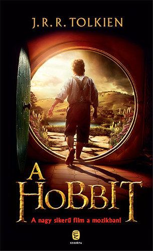 J. R. R. Tolkien: A hobbit