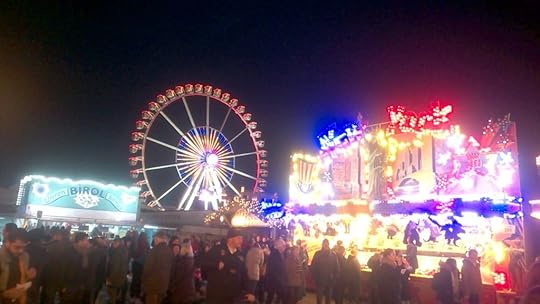 Freimarkt 2016