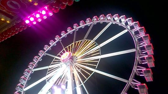 Freimarkt 2016 Ferris Wheel