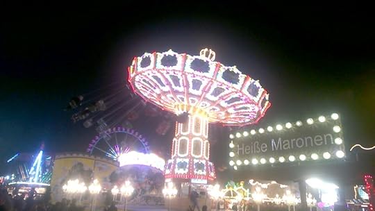 Freimarkt 2016 panorama