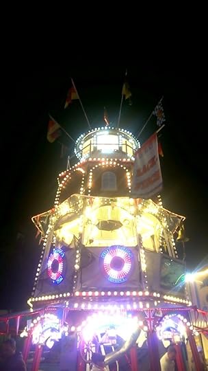 Freimarkt lighthouse