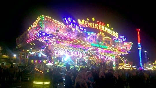 Freimarkt Music Express