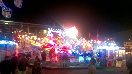 Freimarkt Krake