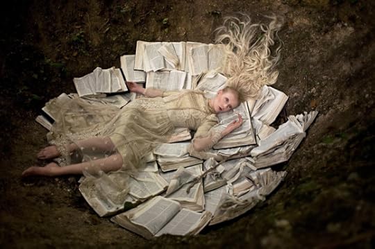 Kirsty Mitchell