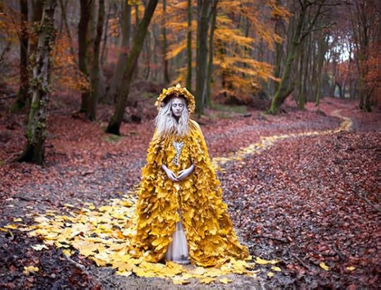 The Way Home by Kristy Mitchell