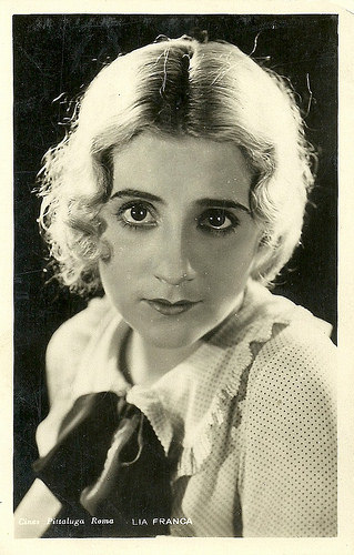 Lia Franca