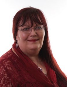 Wendy J. Dunn
