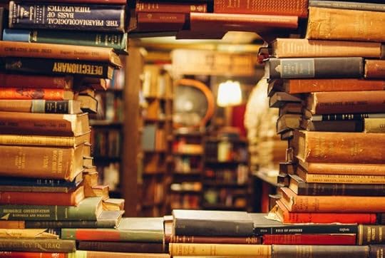 Reading Stories Can Change Your Psyche