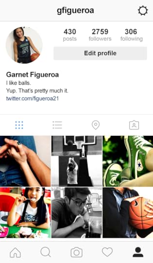 garnet figueroa profile