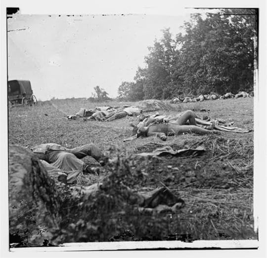 dead-at-gettysburg