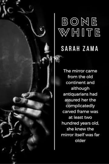 bone-white-the-mirror