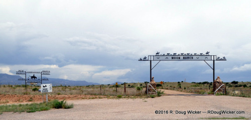 Moon Ranch