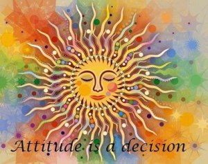 attitude