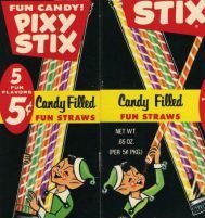 pixy-stix