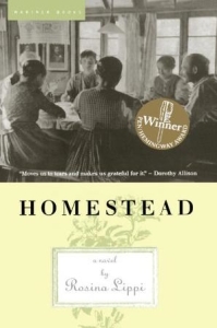 Homestead