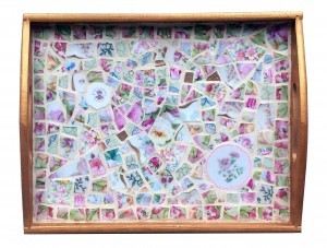 mosaic-tray