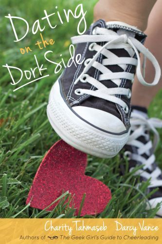 Dating on the Dork Side Cover