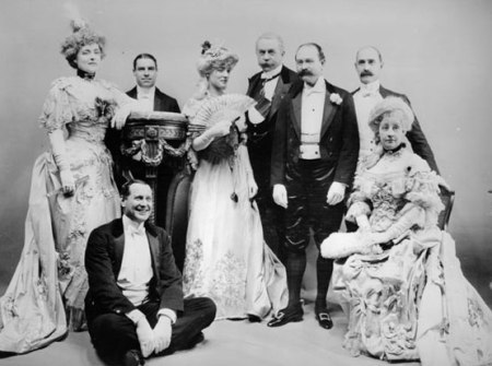 mamiefishcostumeparty