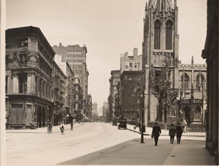 broadway10thstreetnypl1913