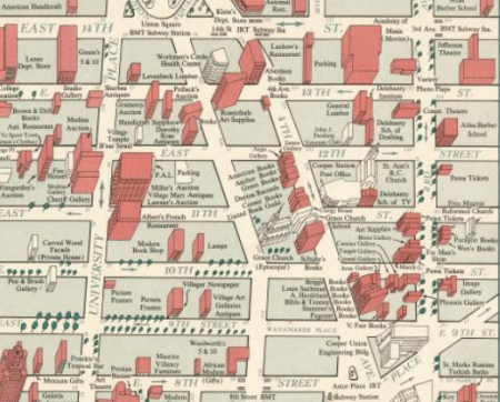 broadway10thstreetmap1960nypl