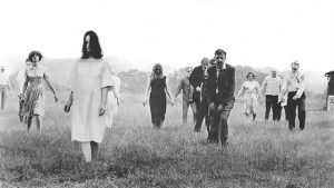 NotLD zombies