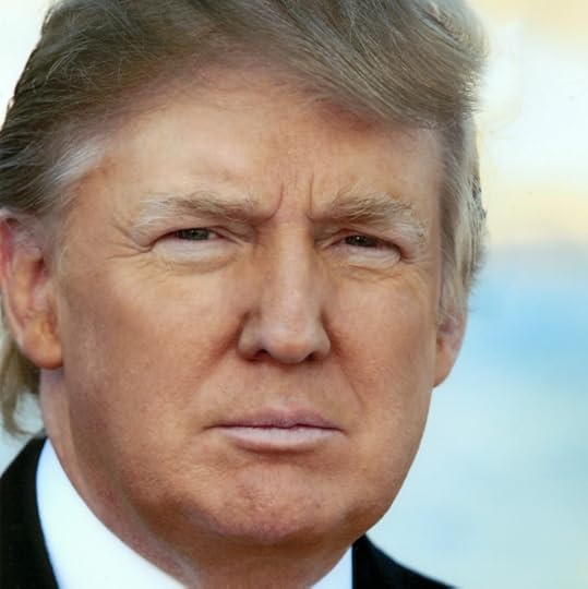 donald