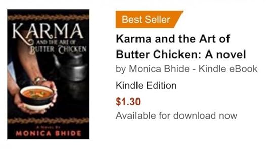 karma-bestseller