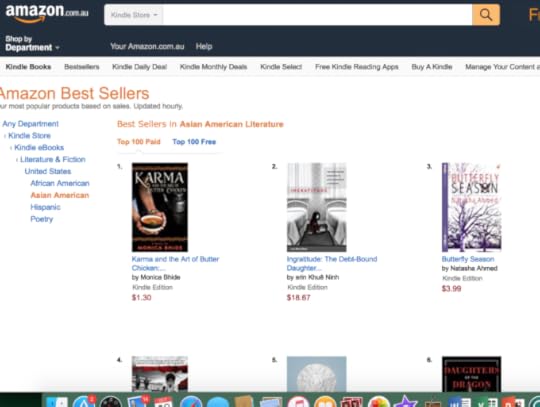 number-1-australia-kindle-karma