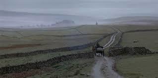 SecretGarden MoorsHorseBuggy