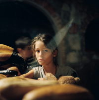 RenaEffendiTarlabasi,Istanbul2008