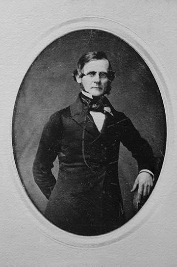 Thomas Kirkbride