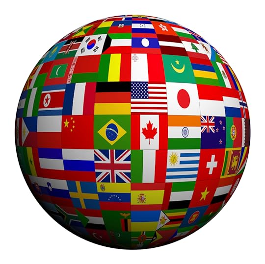 wereldbol