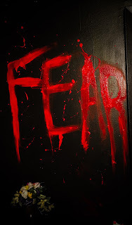 halloween fear