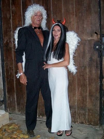 2010 Fallen Angels.