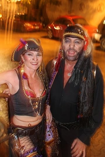 2011 Pirates of the Caribbean.
