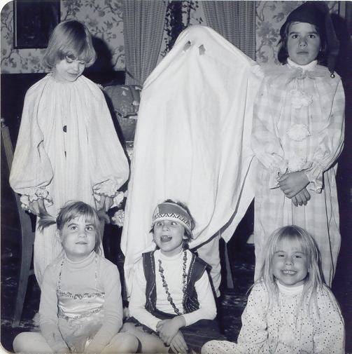 halloween