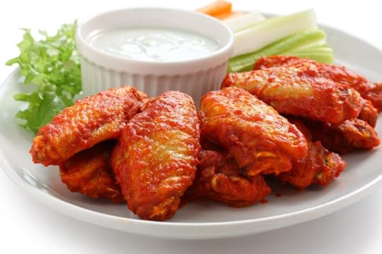 chickenwings
