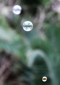 Form is empty of a separate self, but it is full of everything in the cosmos. The same is true with feelings, perceptions, mental formations, and consciousness. Thich Nhat Hanh